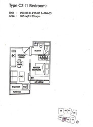 Espada (D9), Apartment #568922191